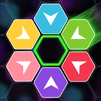 Move Hexa: Block Puzzle