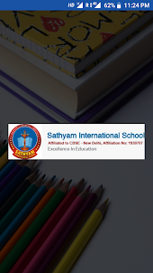 Sathyam International School