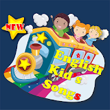 Kids Songs Offline icon