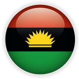 Biafra News + TV + Radio App icon