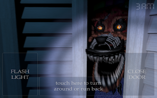 Five Nights at Freddy's 4  2.0  poster 17