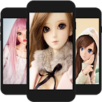 Cover Image of Download Doll Wallpapers 1.0 APK