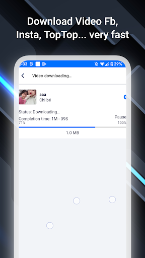 Snaptik - Video no watermark