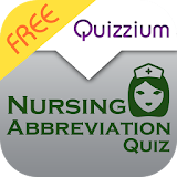 Nursing Abbreviation Quiz Free icon