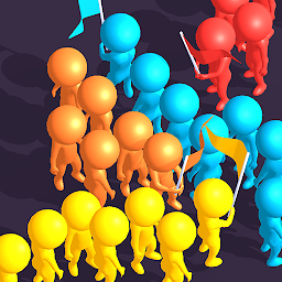 Tangled People