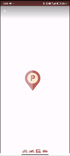 Theatre Parking App
