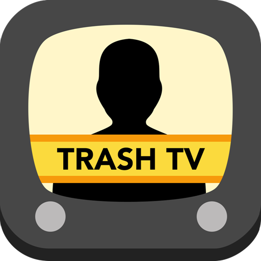 Trash TV Maker Google Play 앱