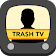 Trash TV Maker icon