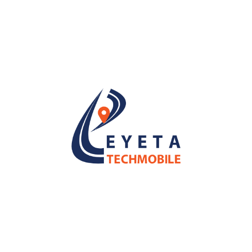 Eyeta Manager logo