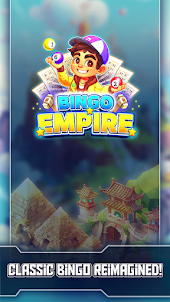 Bingo Empire