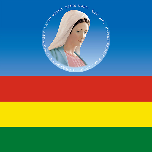 Radio Maria Bolivia  Icon