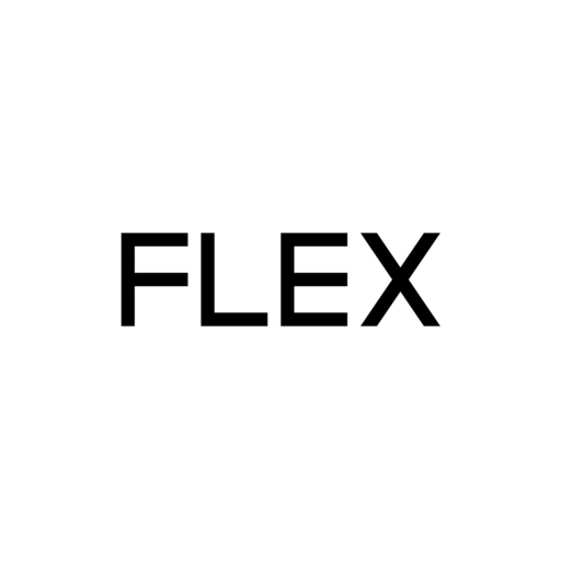 FLEX @ Market Lane logo