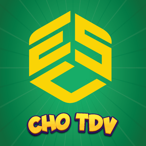 Esico Pharma cho TDV logo