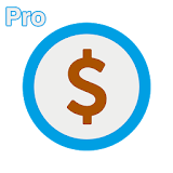 My Money Calc Pro icon