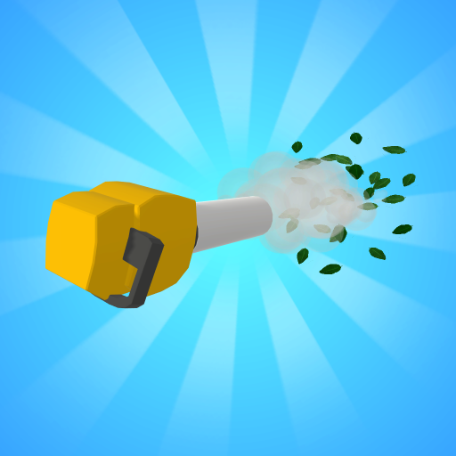 Spring Cleaning logo