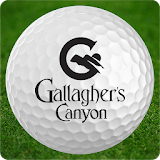 Gallagher's Canyon Golf & CC icon