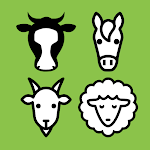 Cover Image of Herunterladen VacApp - Livestock management  APK