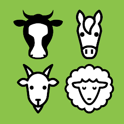 Immagine dell'icona VaCapp - Gestione del bestiame
