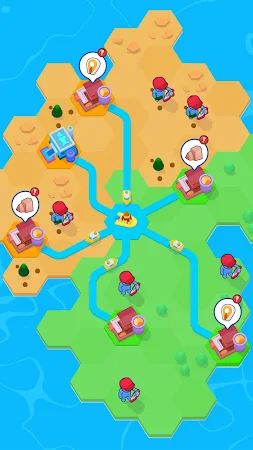 Game screenshot Last Shore hack