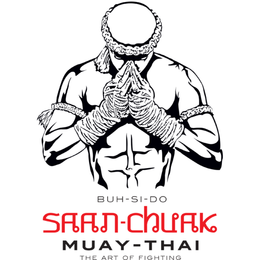 Thai-boksen logo