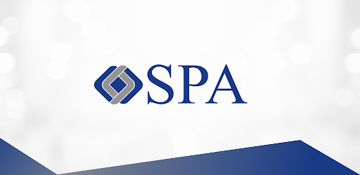 Android application SPA CAPITAL screenshort