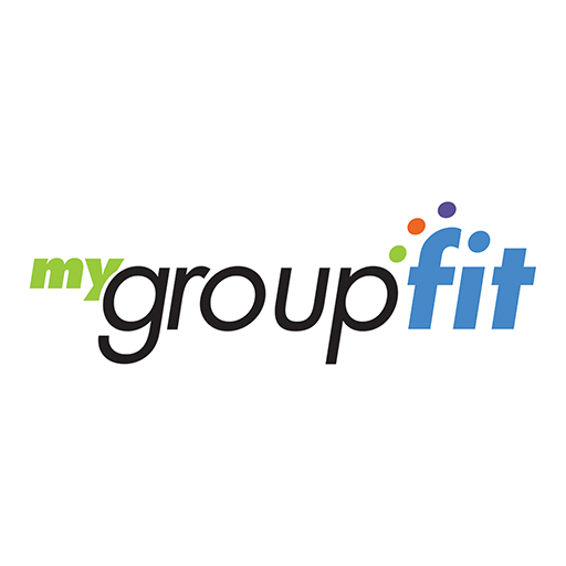 MyGroupFit logo