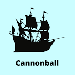 Cover Image of ดาวน์โหลด Cannonball  APK