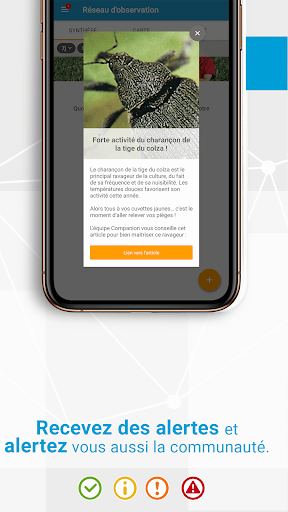 Companion by SMAG Screen 3