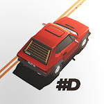 Cover Image of Download #DRIVE  APK