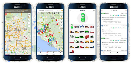 Total Dynamic Gps System Apps On Google Play