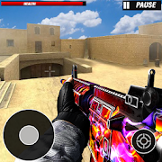 Top 35 Role Playing Apps Like Gun Killer Strike : Counter Terrorist - War Game - Best Alternatives