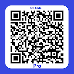 Cover Image of Download QR Scanner & Generator Barcode Scanner Easy & Fast 1.1.3 APK
