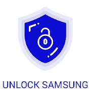 Free Unlock Network Code for Samsung SIM  Icon