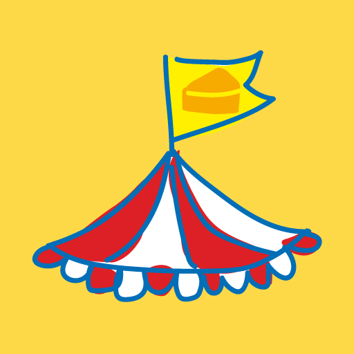 QBBチーズパーク logo
