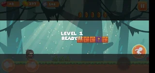 Mecnuna - Screenshot 1