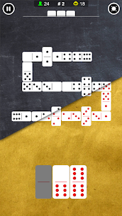 Dominoes Pro Apk Mod for Android [Unlimited Coins/Gems] 4