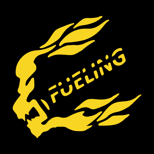 Club Fueling logo
