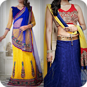 Chaniya Choli Design Ideas