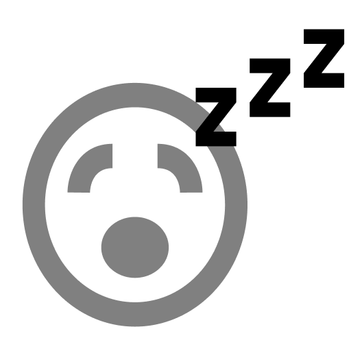 Lazy Meme Share logo