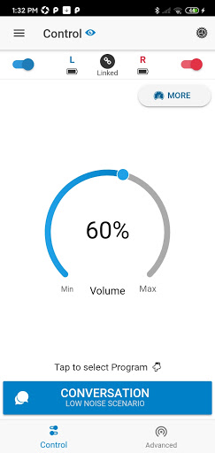 Tweak Enhance Screen 2