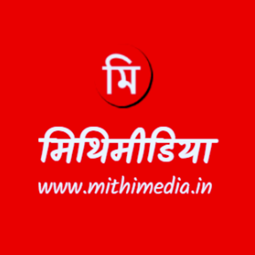 MithiMedia logo