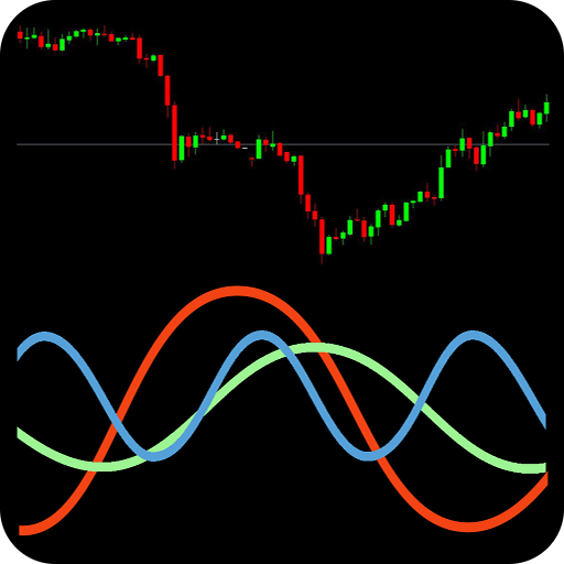 Fourier Predictor logo