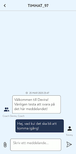 Devira Screen 2