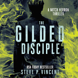 Symbolbild für The Gilded Disciple