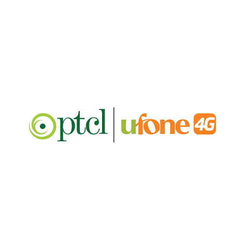 PTCL GROUP DIGITAL HEALTH logo