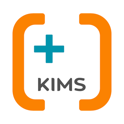 KIMS myTransplant Doctors logo