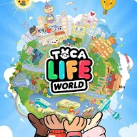 Wallpaper For Toca Life