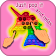 Just pop it and relax icon