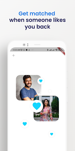 Hridayam-Meet Malayali singles Screen 3