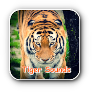 Tiger Sounds - Ringtones & Alarms